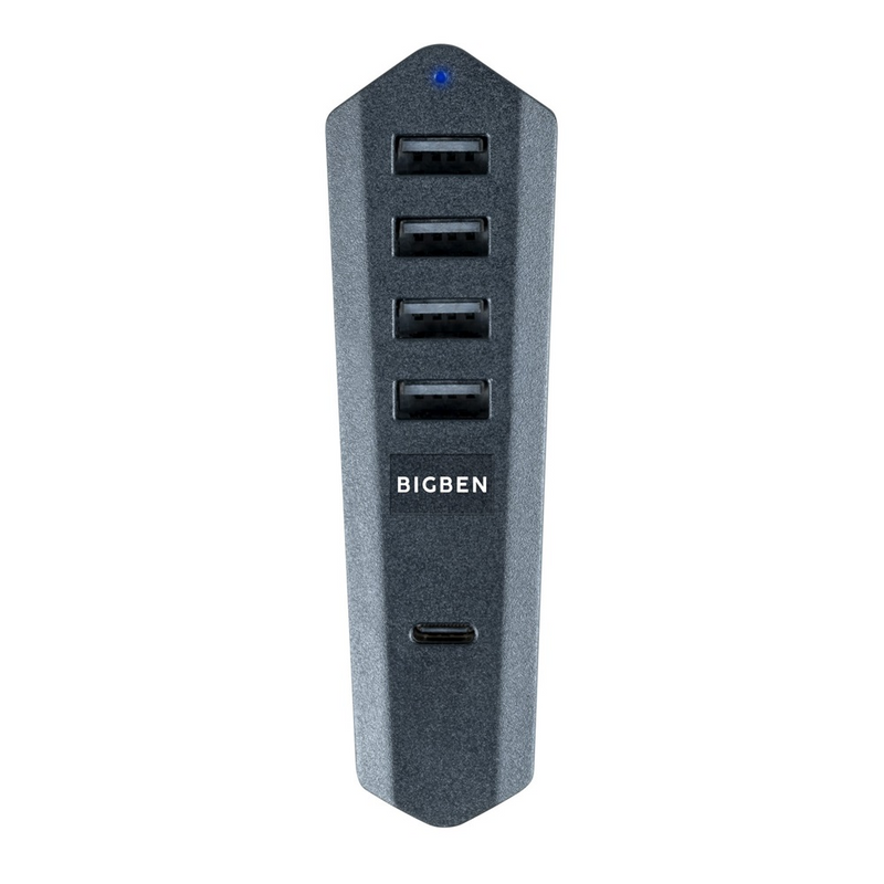 Nacon USB HUB PlayStation 5 Slim konzolokhoz (2808909)-0