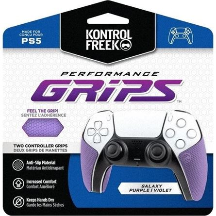 Držáky pro ovladače PlayStation 5 (PUR-4777- PS5)-0