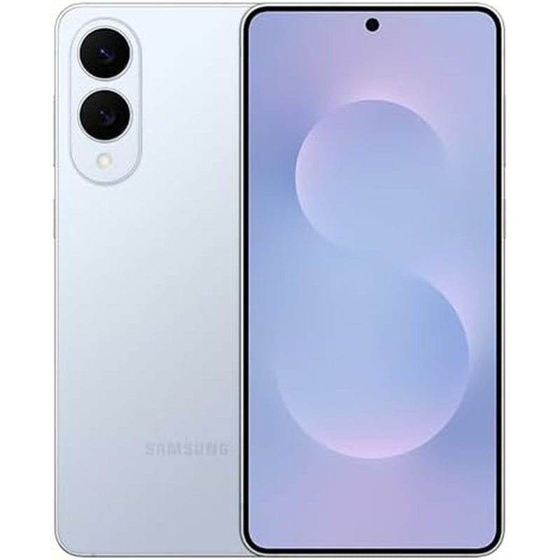 Smartphone Samsung SM-S937 6,7" Octa Core 12 GB RAM 256 GB Blue-0
