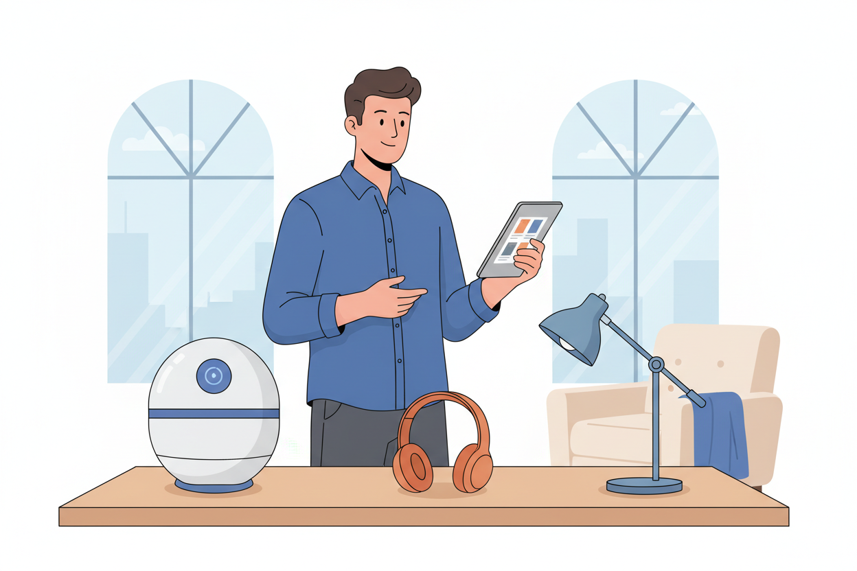 How to Choose the Right Product for Your Needs