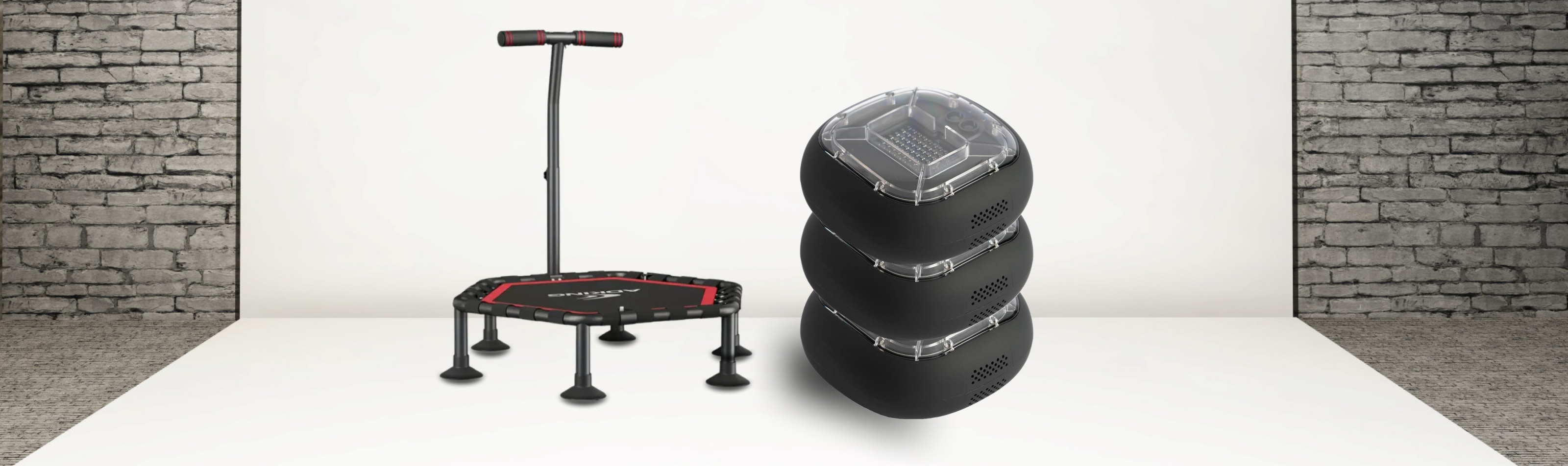 Fitness & Health Tech