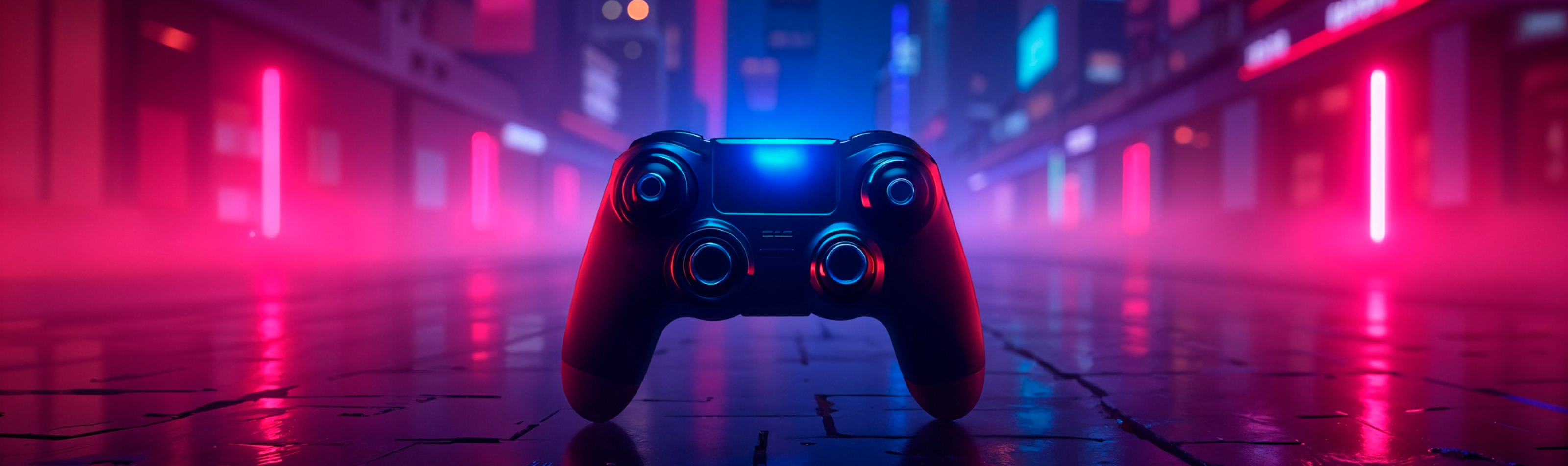 Gaming & Entertainment Tech