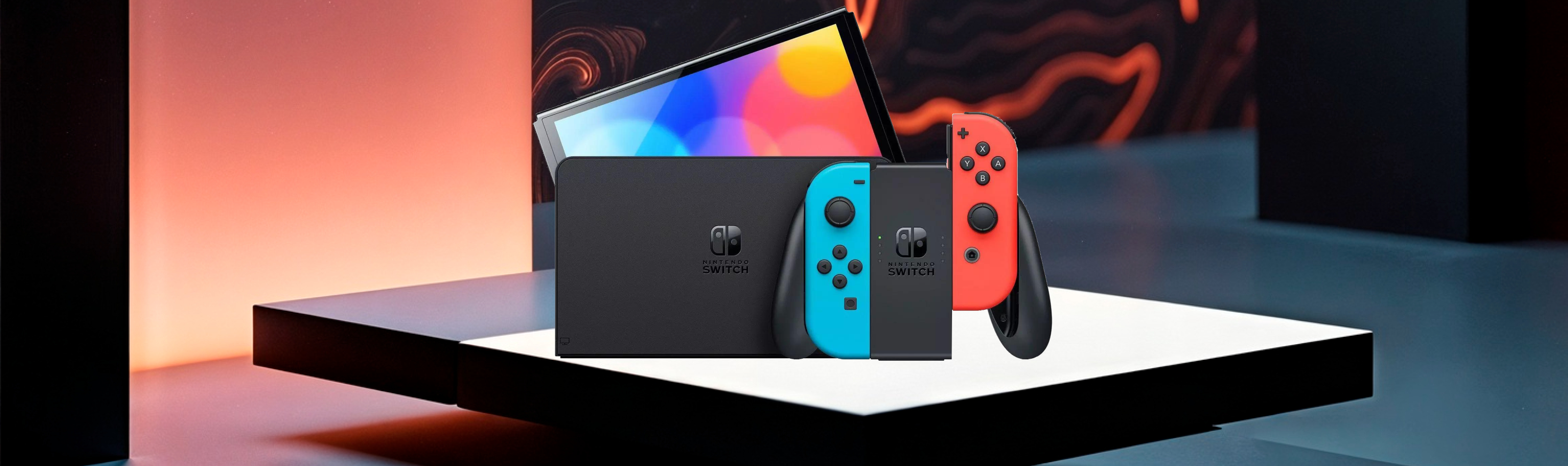 Home Entertainment Systems