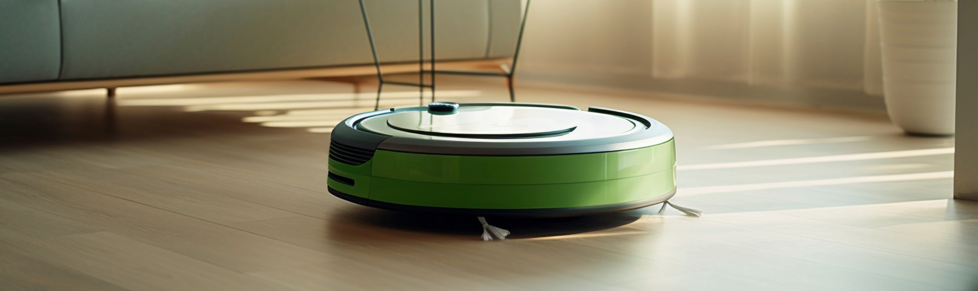 Smart Home Devices