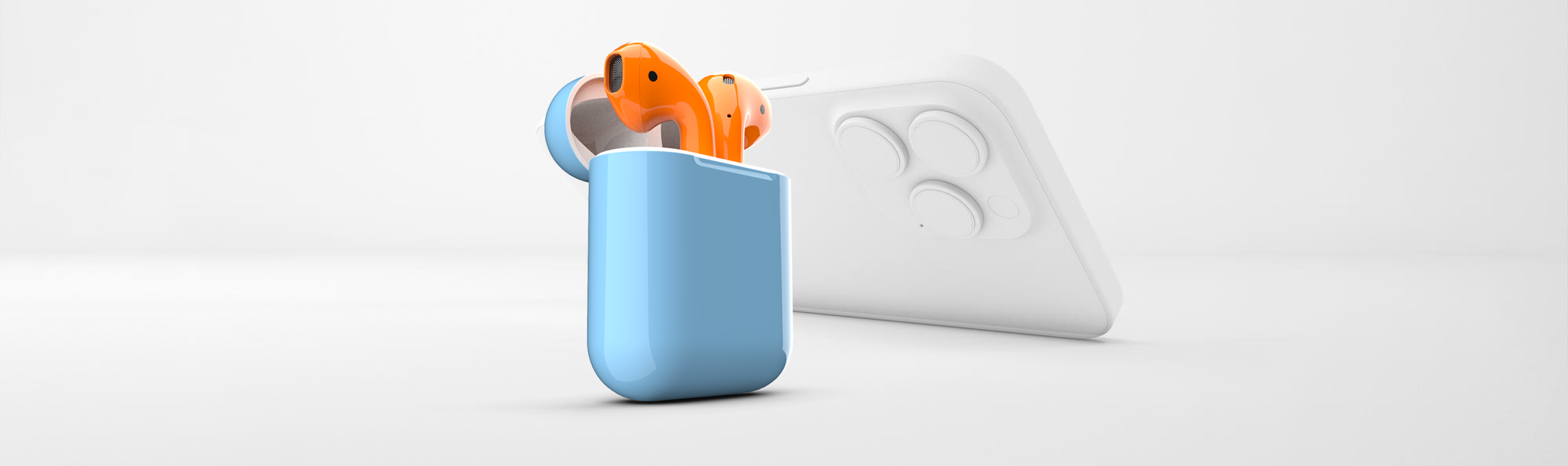 Airpods