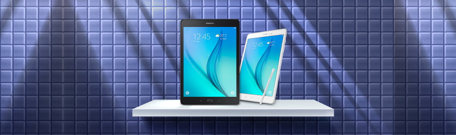 Samsung Tablets