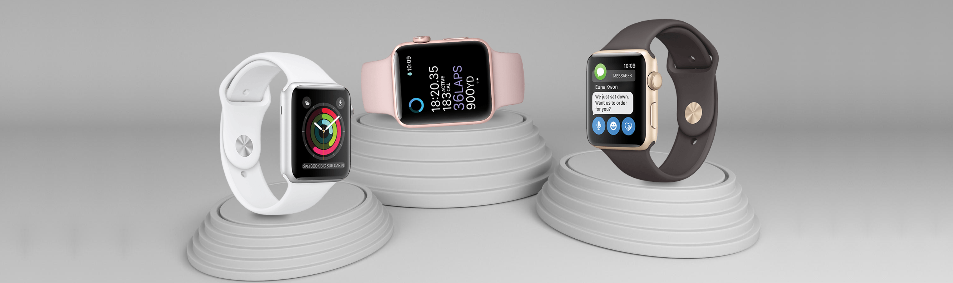 Apple Watch