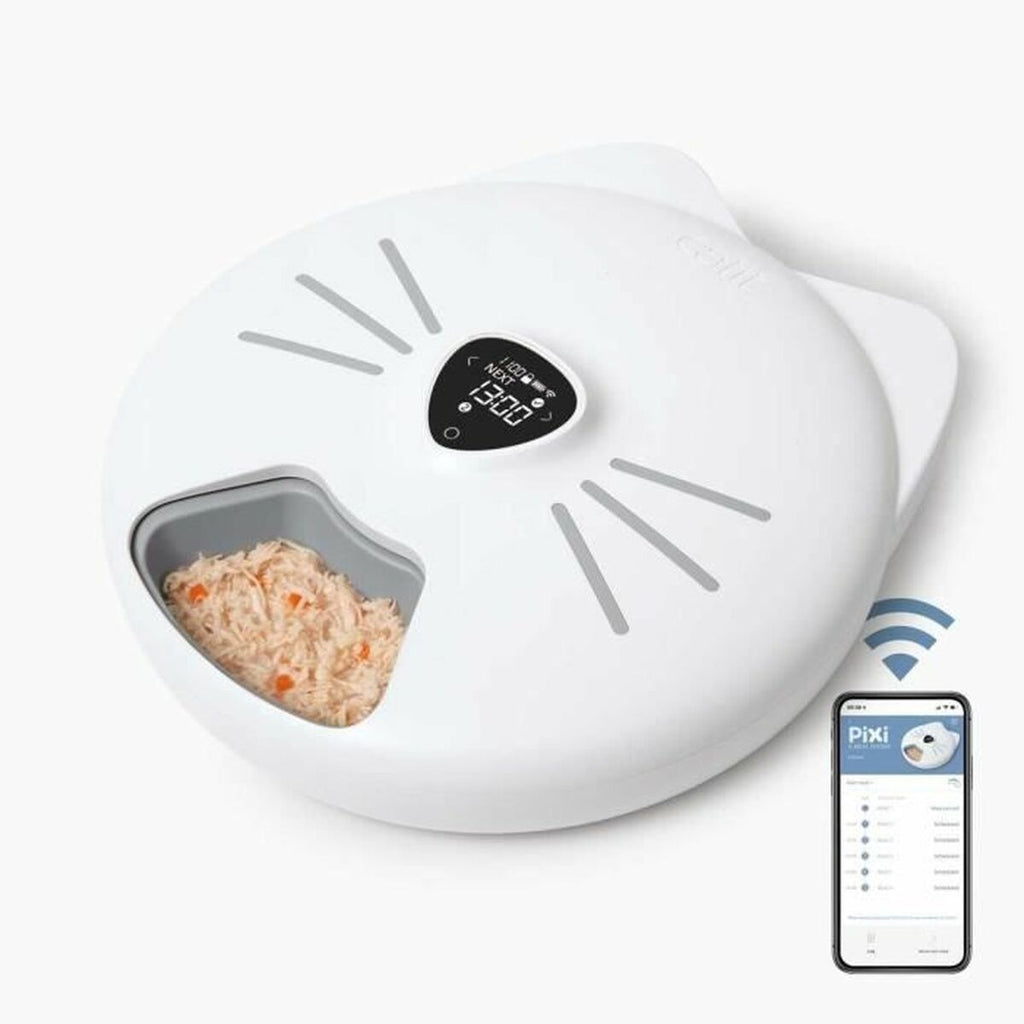 Automatic feeder Catit-0