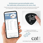 Automatic feeder Catit-4