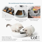 Automatic feeder Catit-2