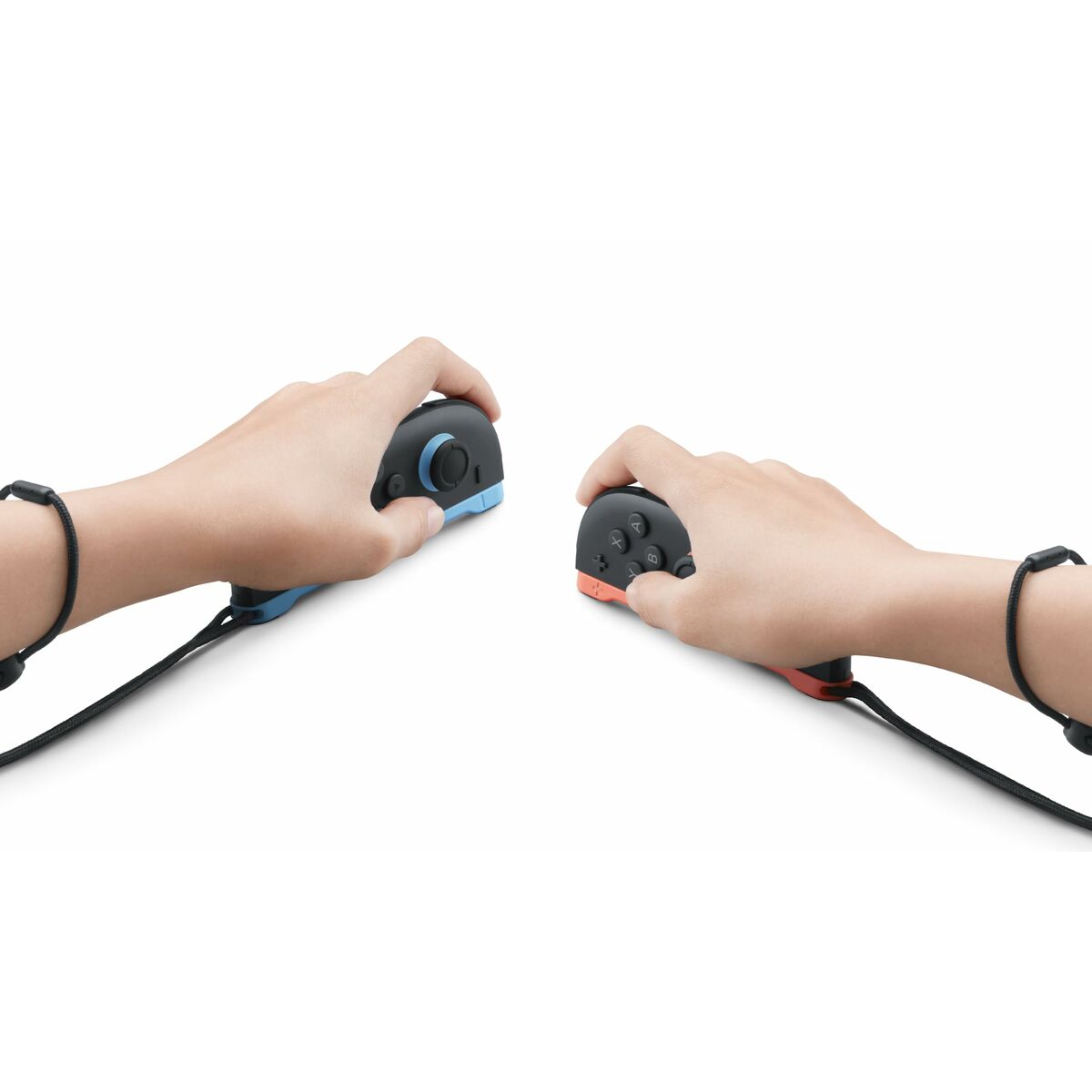 Nintendo Switch 2 Nintendo 10015920 Black Mario Kart World-6