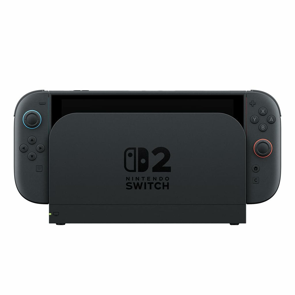 Nintendo Switch 2 Nintendo 10015920 Black Mario Kart World-5