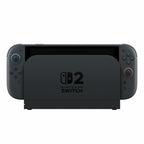 Nintendo Switch 2 Nintendo 10015920 Black Mario Kart World-5