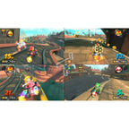 Nintendo Switch 2 Nintendo 10015920 Black Mario Kart World-3