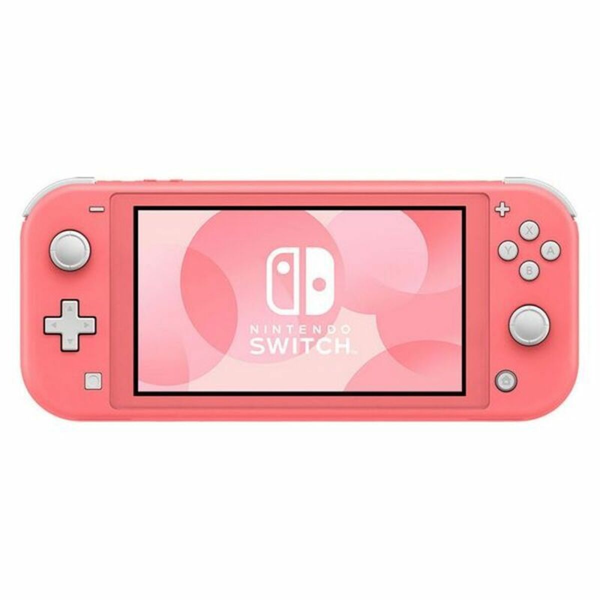 Nintendo Switch Nintendo Lite 5,5" 32 GB Coral