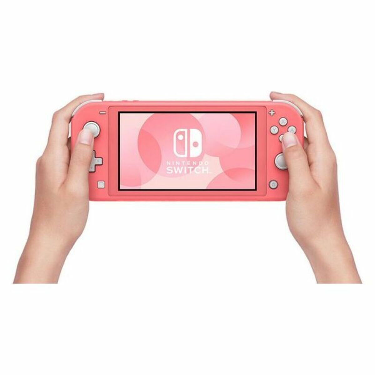 Nintendo Switch Nintendo Lite 5,5" 32 GB Coral