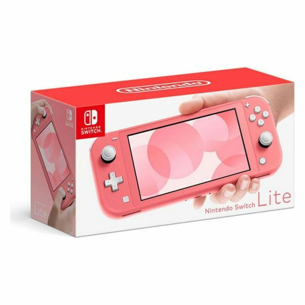 Nintendo Switch Nintendo 10004131-2