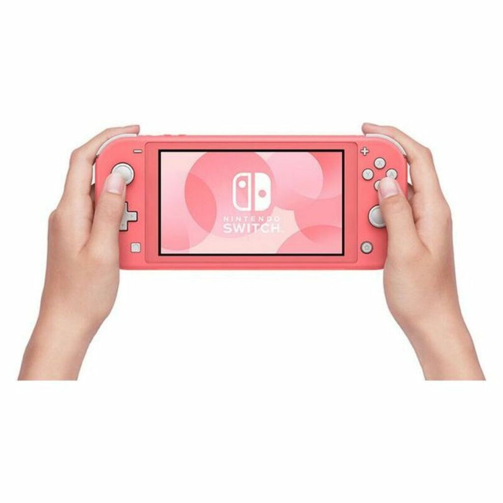 Nintendo Switch Nintendo 10004131-1