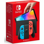 Nintendo Switch Nintendo Switch OLED-0