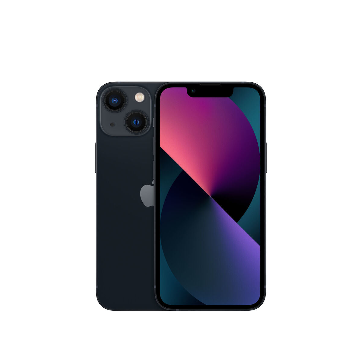 Smartphone Apple iPhone 13 mini Black 512 GB 5,4