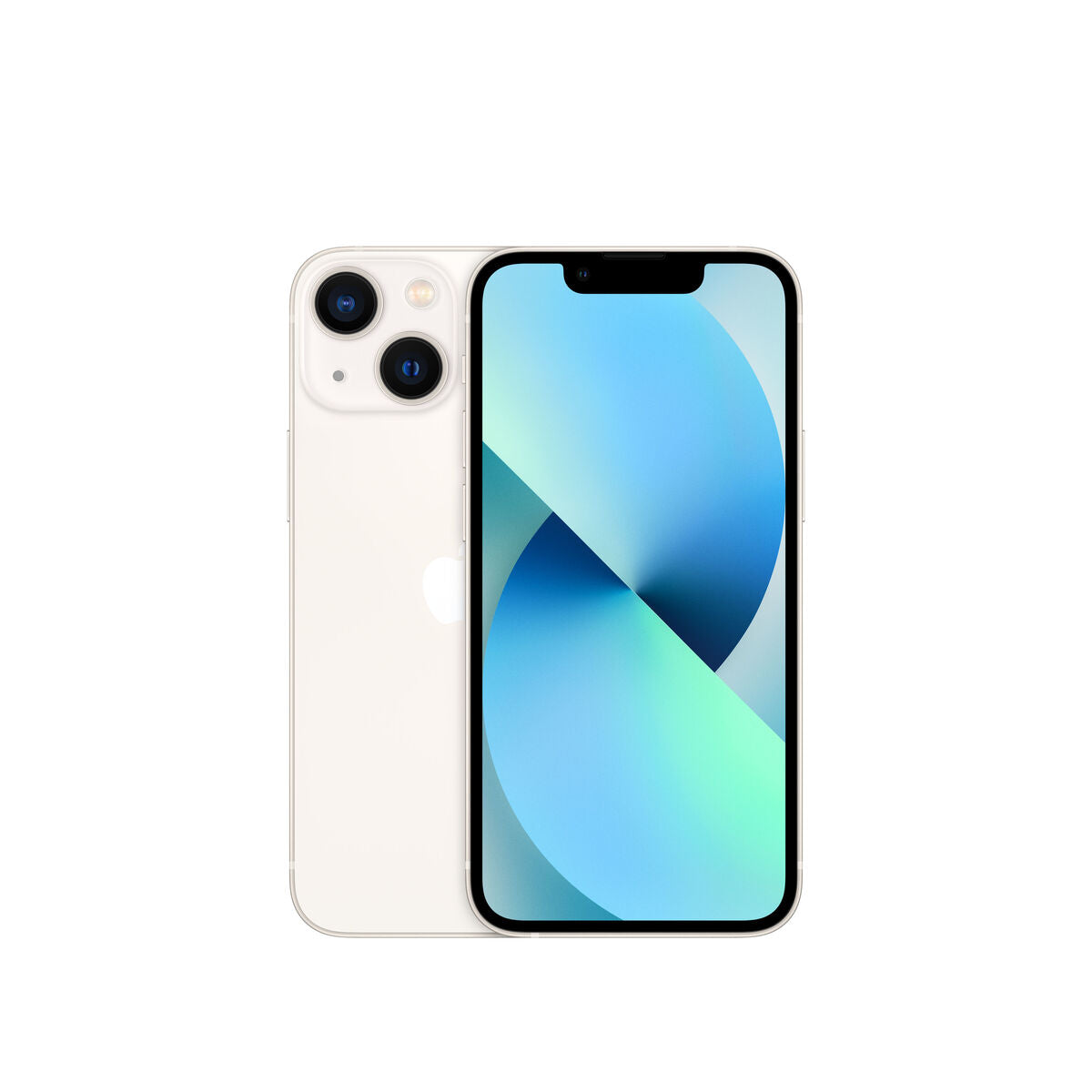 Smartphone Apple iPhone 13 mini White 512 GB 5,4