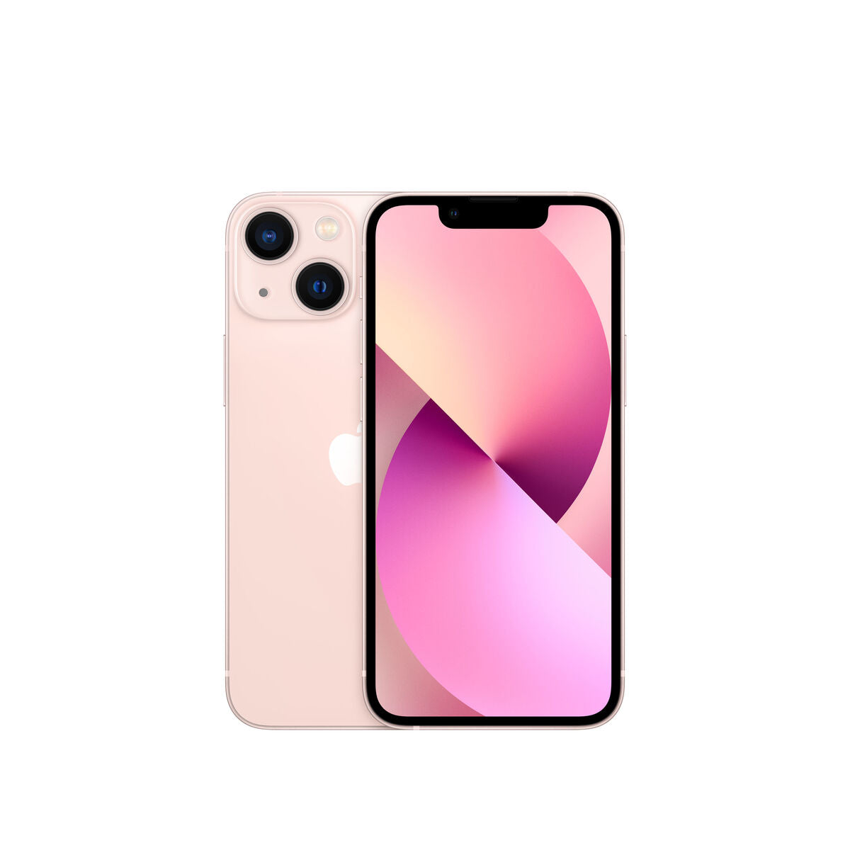 Smartphone Apple iPhone 13 mini Pink 512 GB 5,4