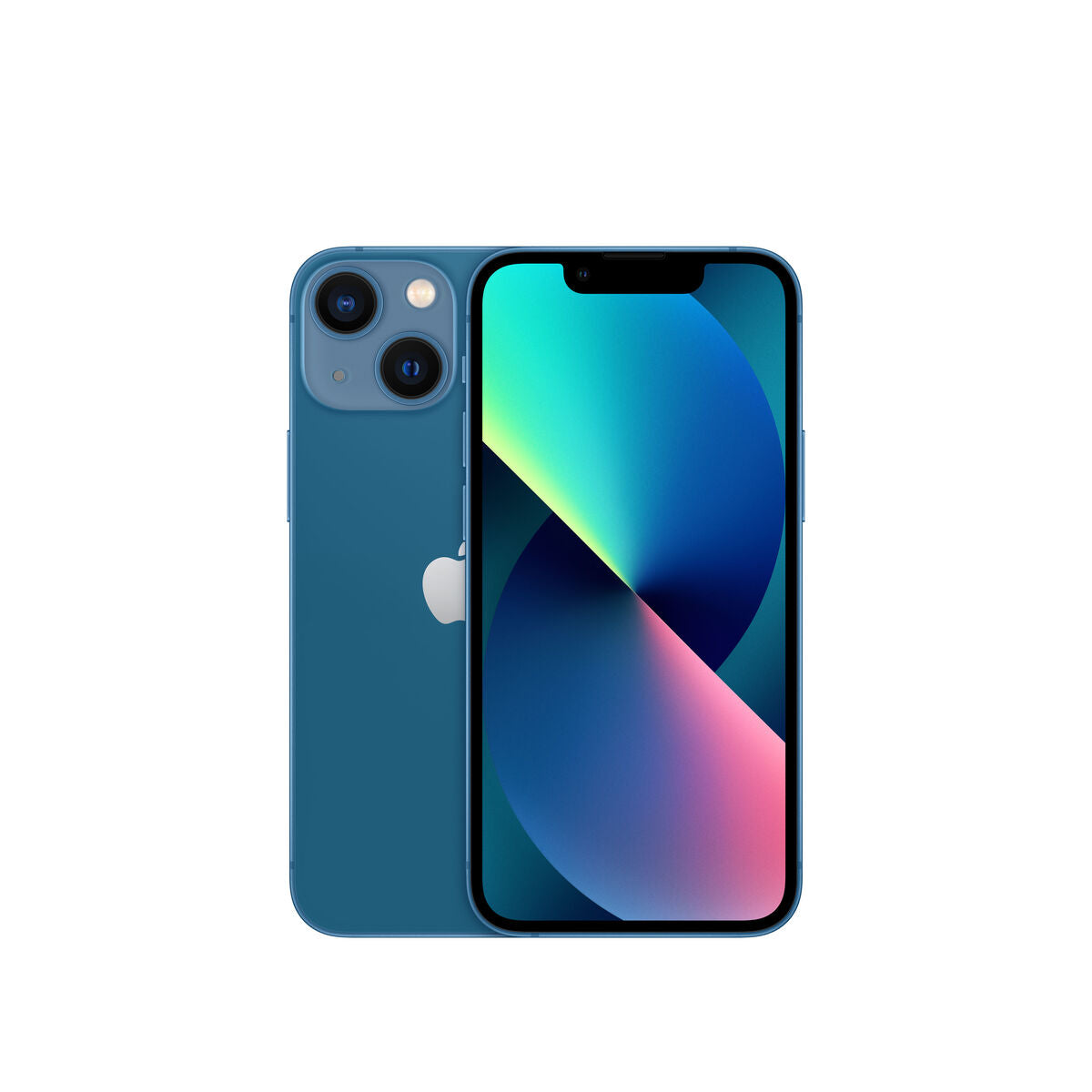 Smartphone Apple iPhone 13 mini Blue 5,4