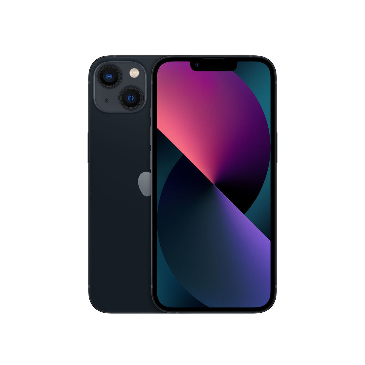 Smartphone Apple iPhone 13 Black 256 GB 6,1