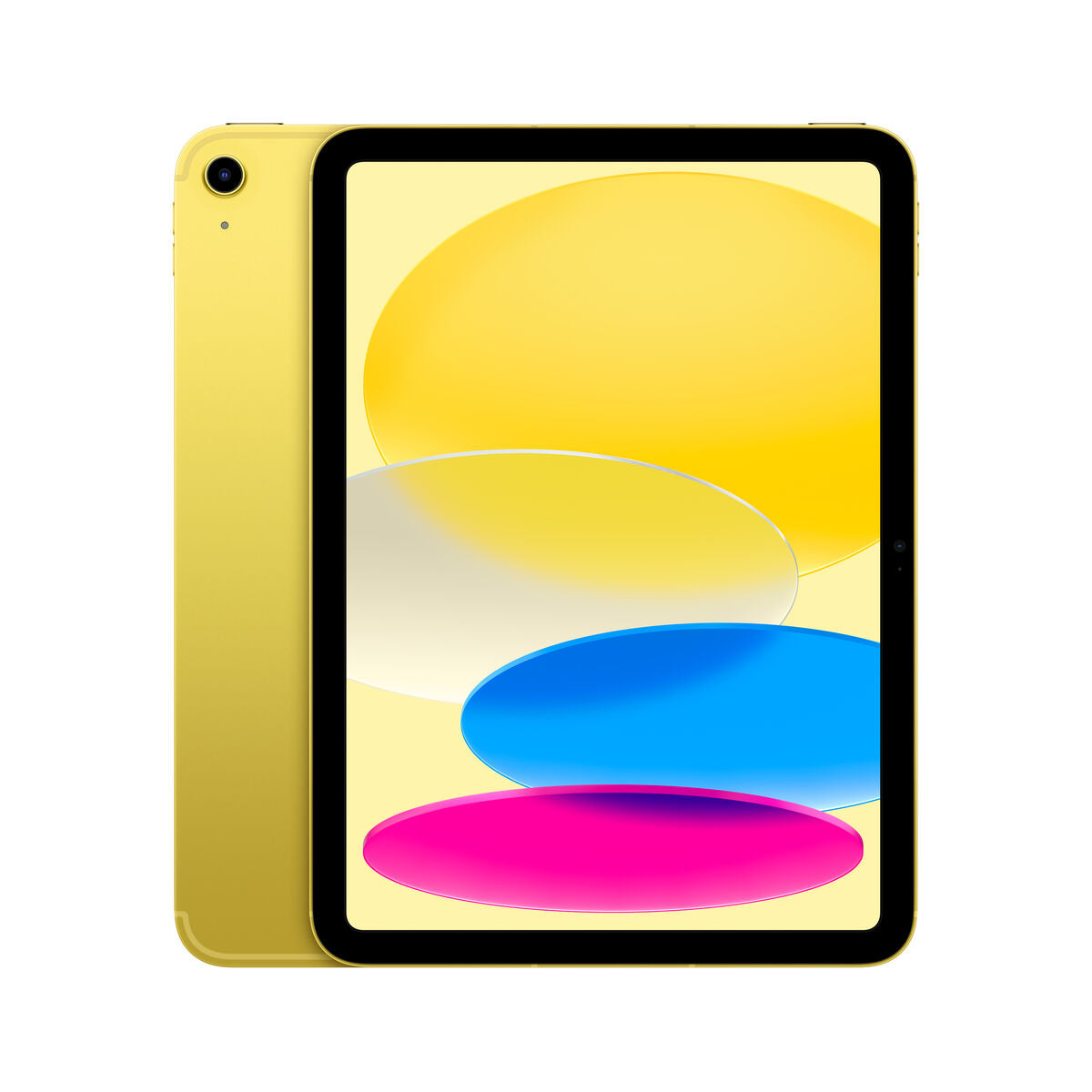 Tablet Apple Ipad (2022) 10th Generation 10,9
