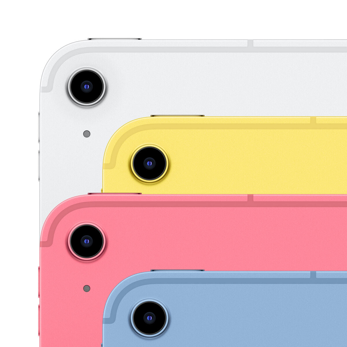 Tablet Apple Ipad (2022) 10th Generation 10,9