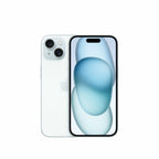 Smartphone iPhone 15 Apple iPhone 15 6,1" 128 GB Blue-0