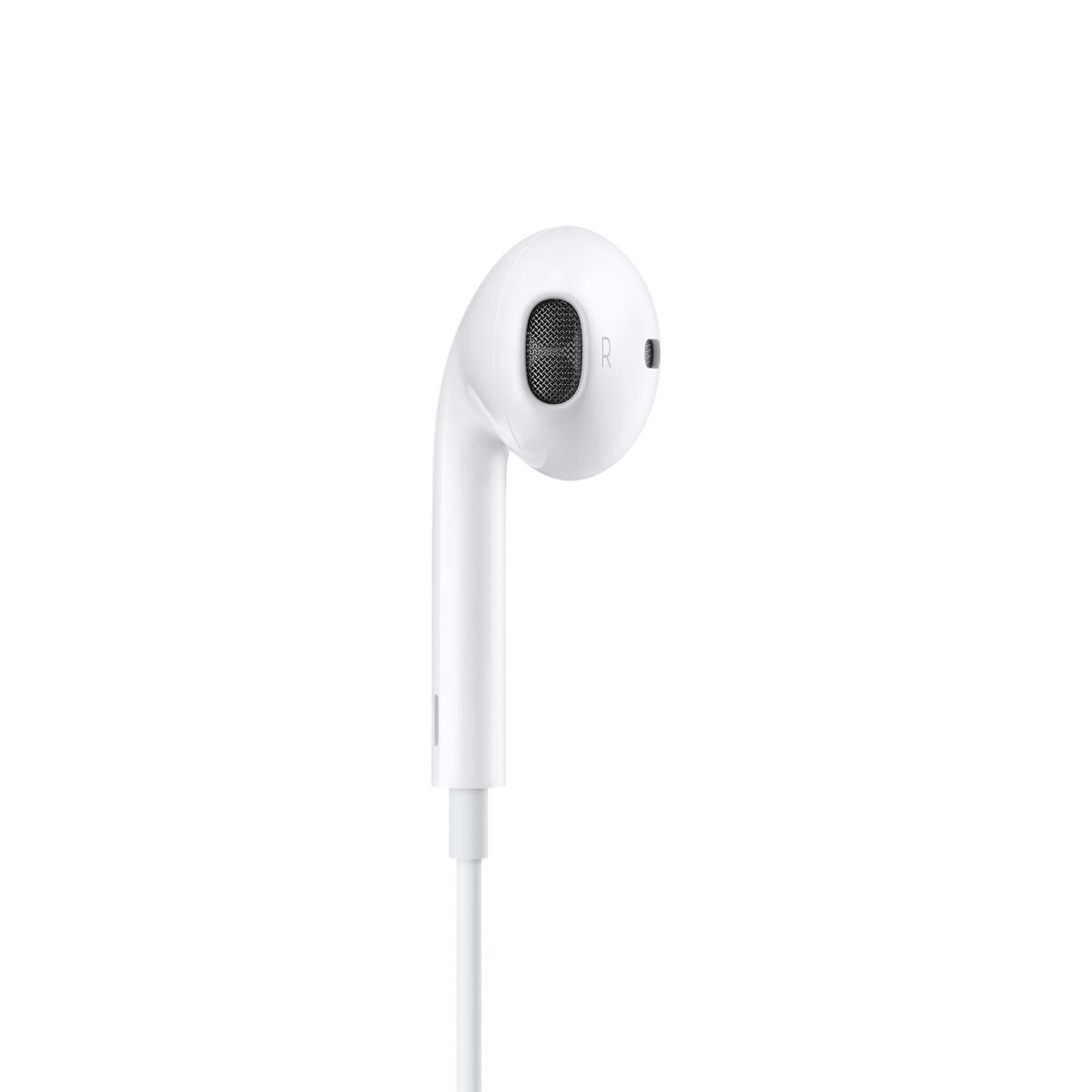 Bluetooth Headphones Apple White-14