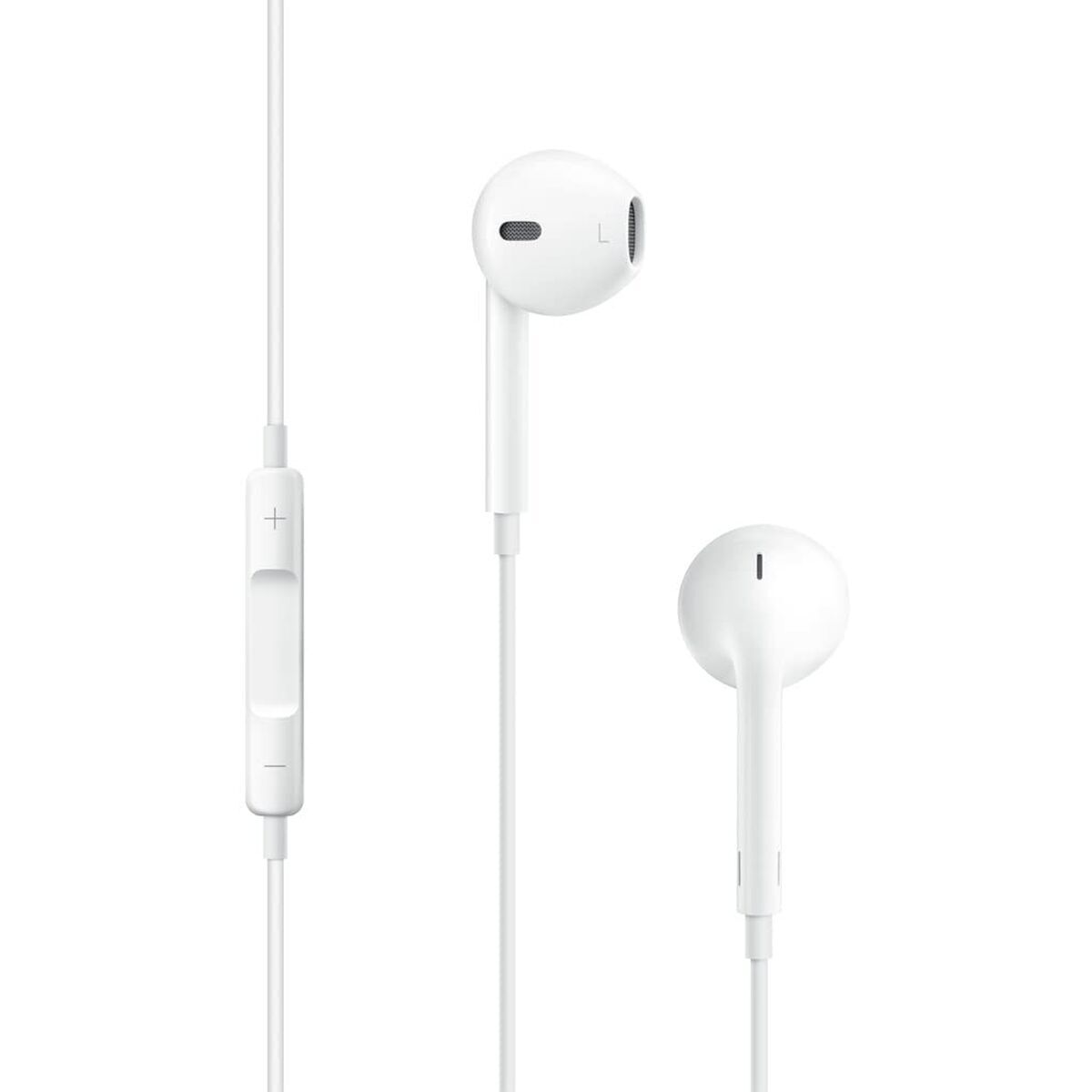 Bluetooth Headphones Apple White-13