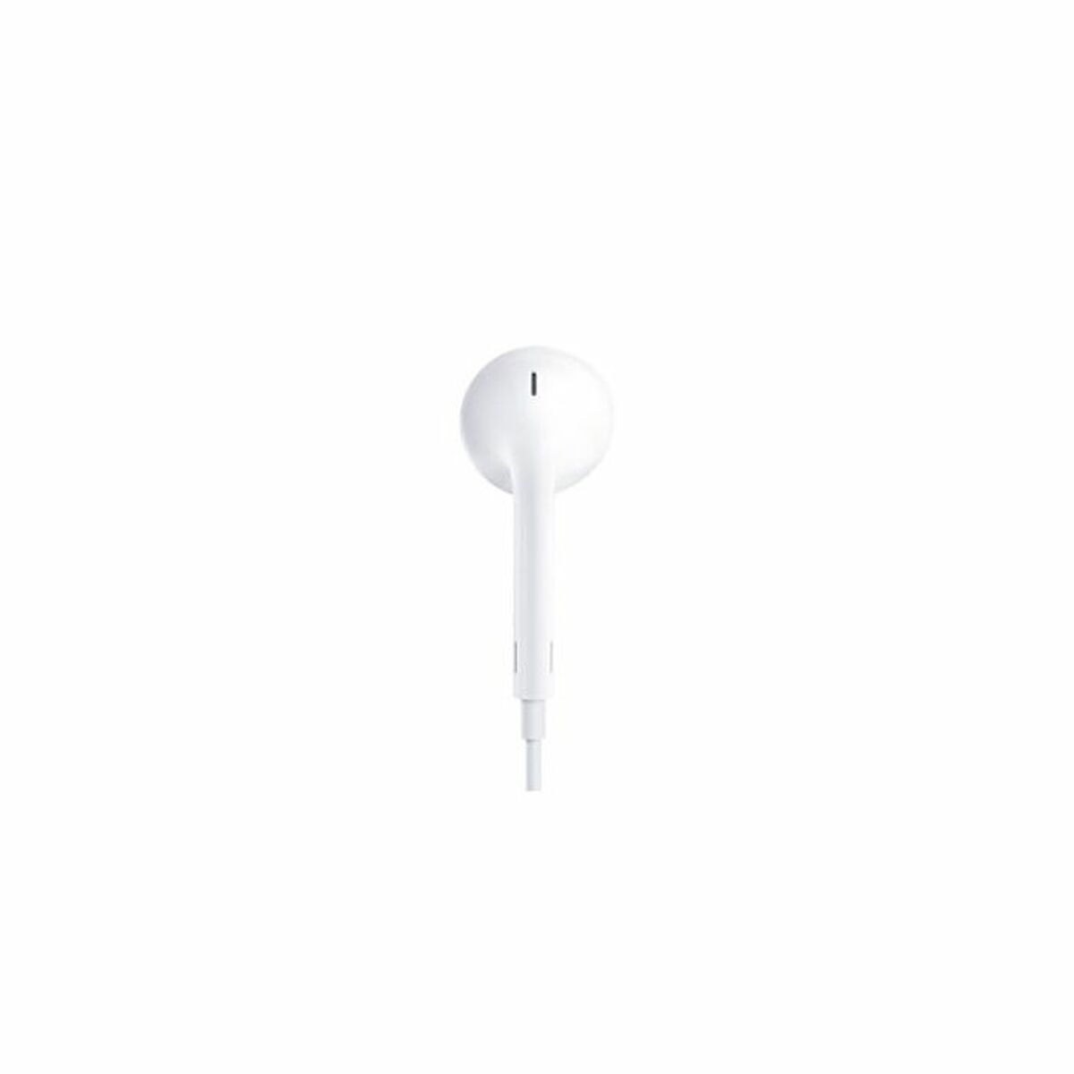 Bluetooth Headphones Apple White-3