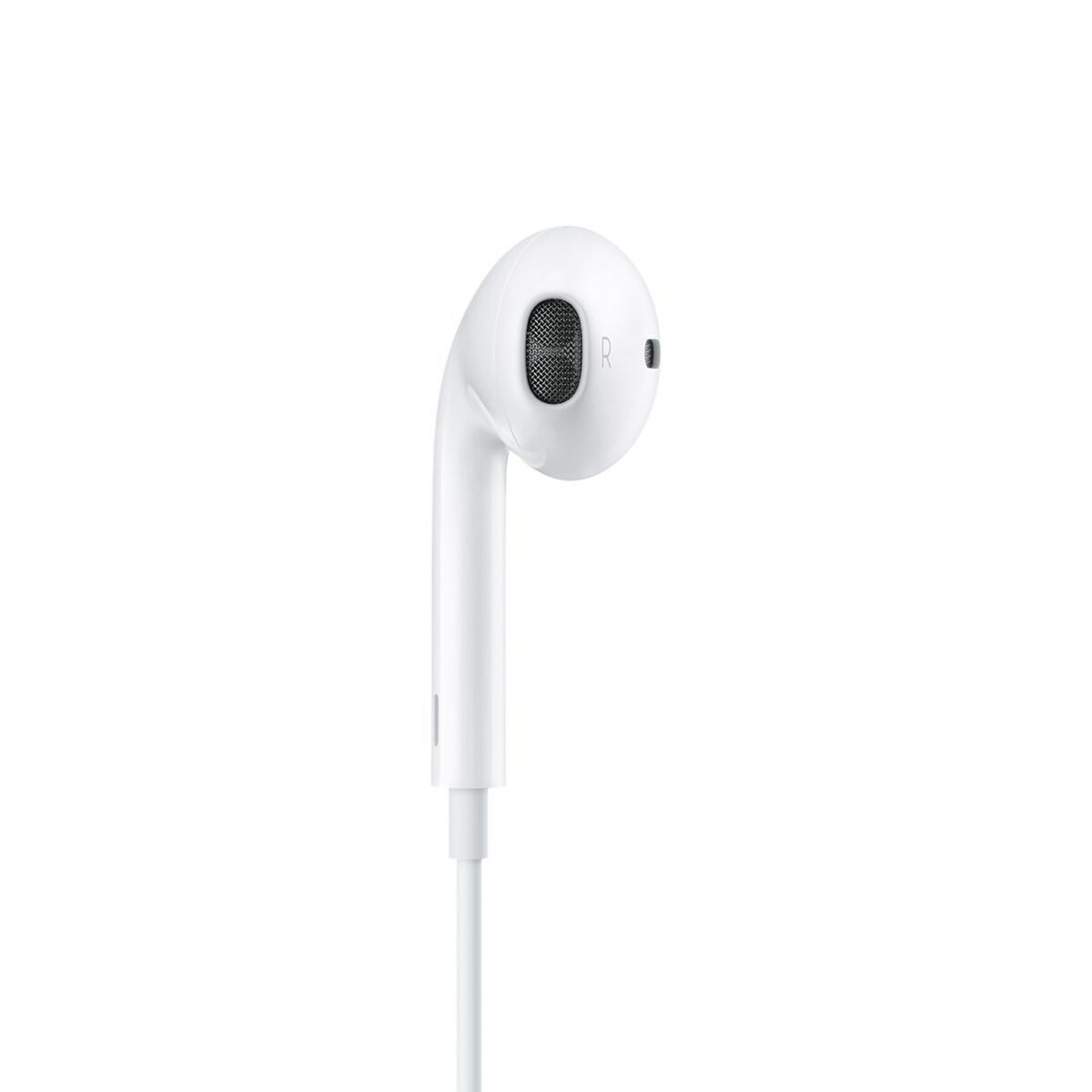 Bluetooth Headphones Apple White-10