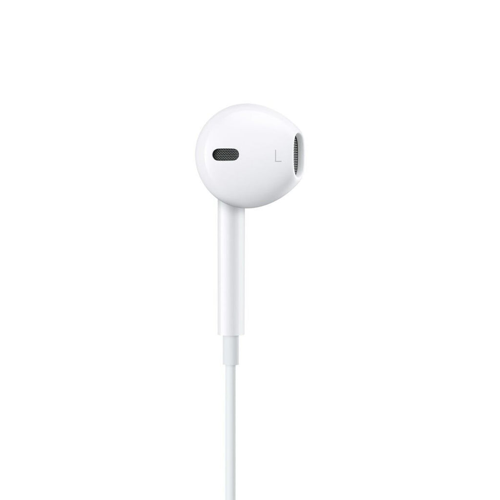 Bluetooth Headphones Apple White-9
