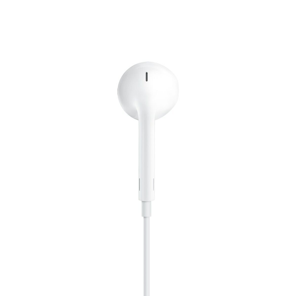 Bluetooth Headphones Apple White-8
