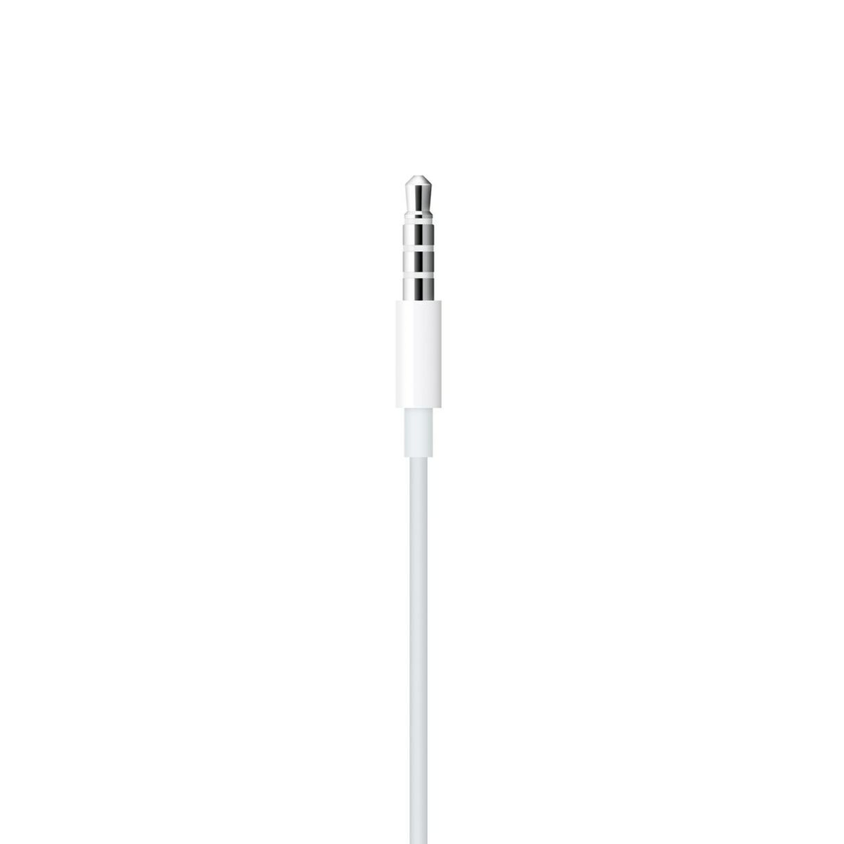 Bluetooth Headphones Apple White-7