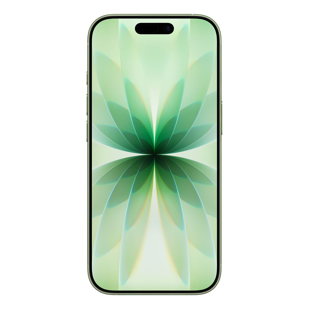 Smartphone Apple Iphone 17 6,3" A19 256 GB Green-4