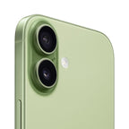 Smartphone Apple Iphone 17 6,3" A19 256 GB Green-3