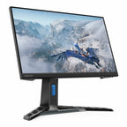 Monitor Lenovo 24" 23,8" Full HD-21