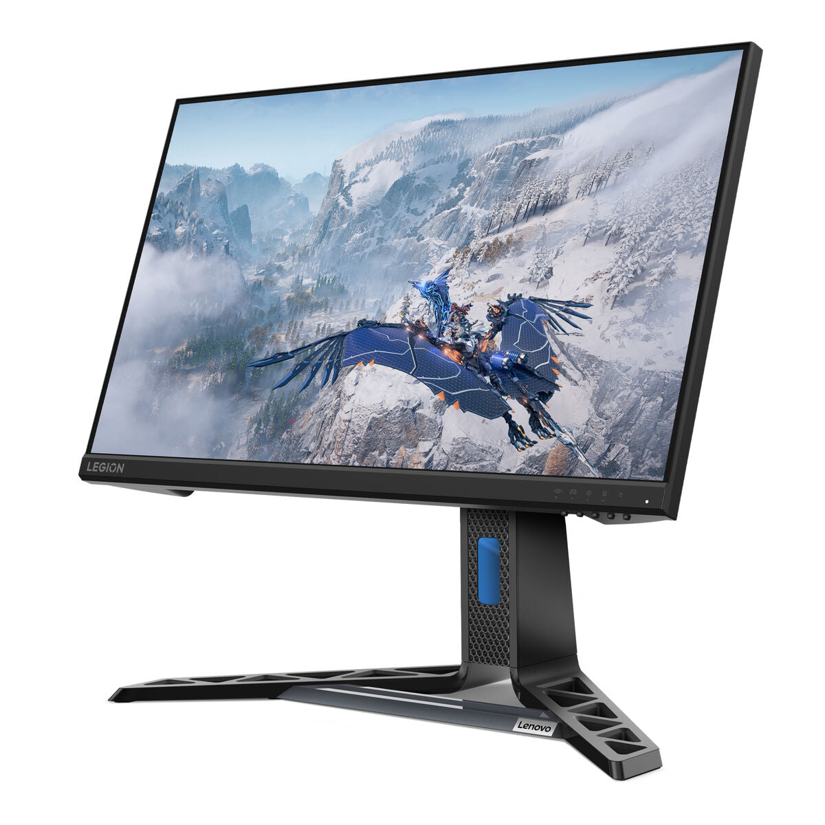 Monitor Lenovo 24" 23,8" Full HD-32