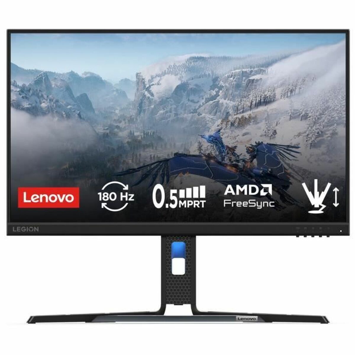 Monitor Lenovo 24