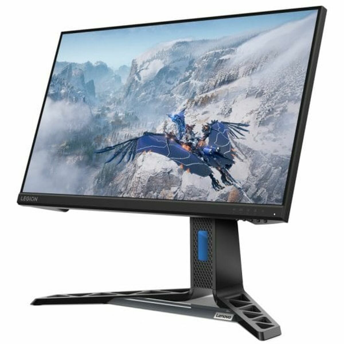 Monitor Lenovo 24" 23,8" Full HD-38