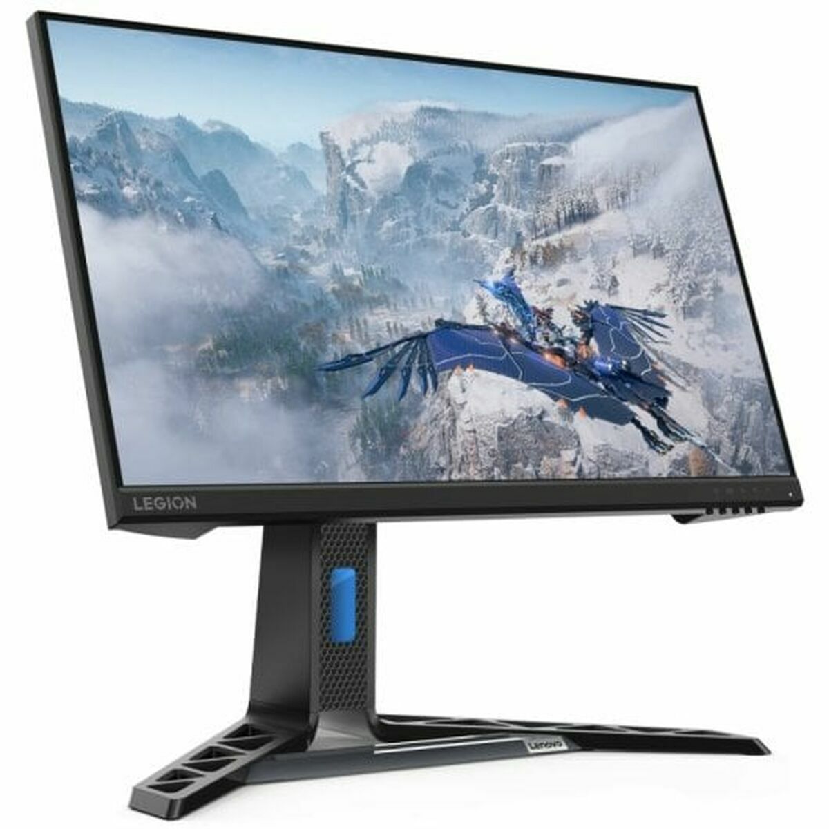 Monitor Lenovo 24