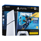 PlayStation 5 Playstation PS5 DIGITAL E White-0