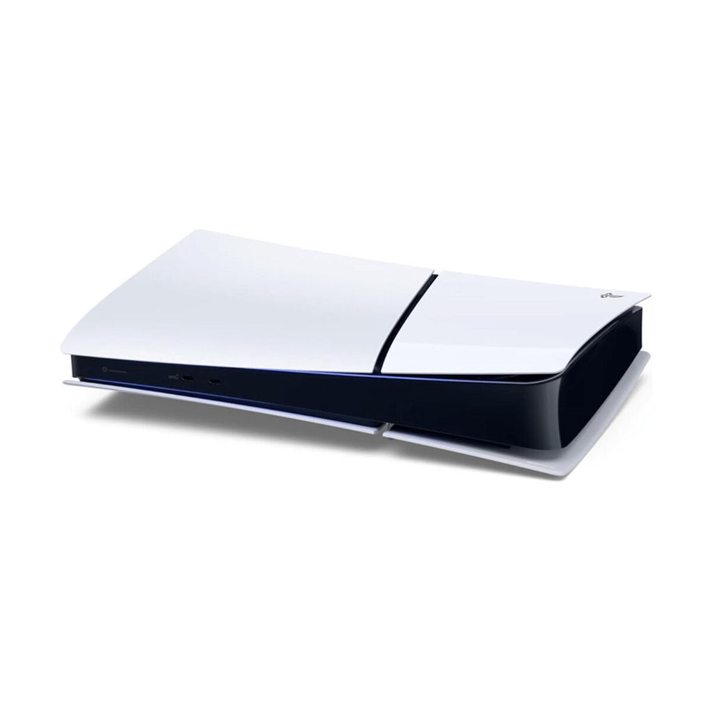 PlayStation 5 Playstation PS5 DIGITAL E White-2