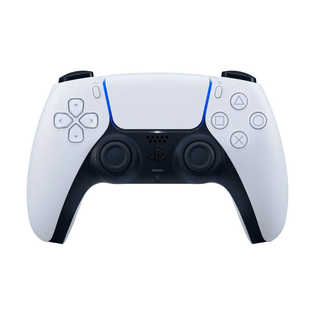 PlayStation 5 Playstation PS5 DIGITAL E White-1