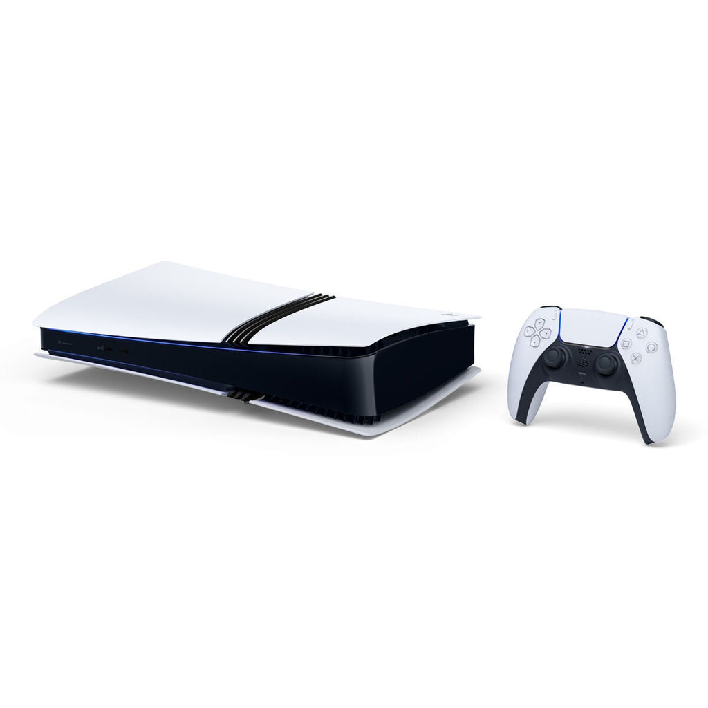 PlayStation 5 Pro Sony Digital-13
