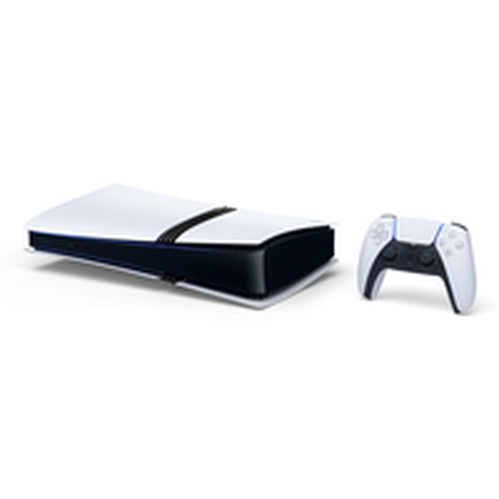PlayStation 5 Pro Sony Digital-12